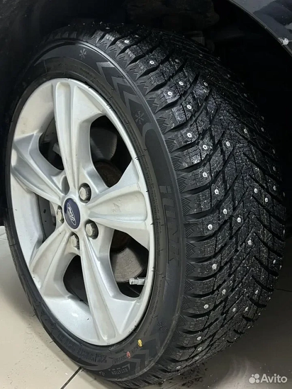 Ford S-MAX 2.0 MT 35