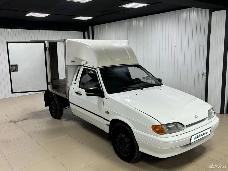 ВИС 2347 1.6 MT 5