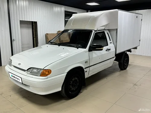 ВИС 2347 1.6 MT