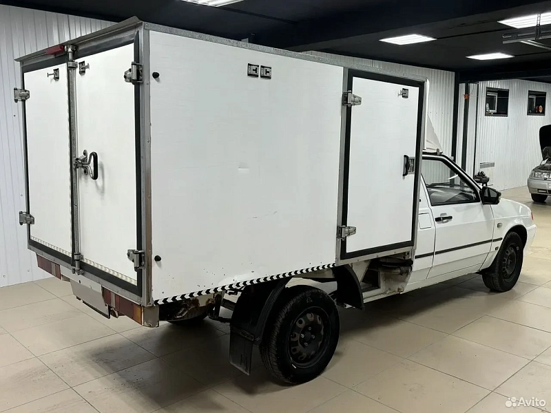 ВИС 2347 1.6 MT 6
