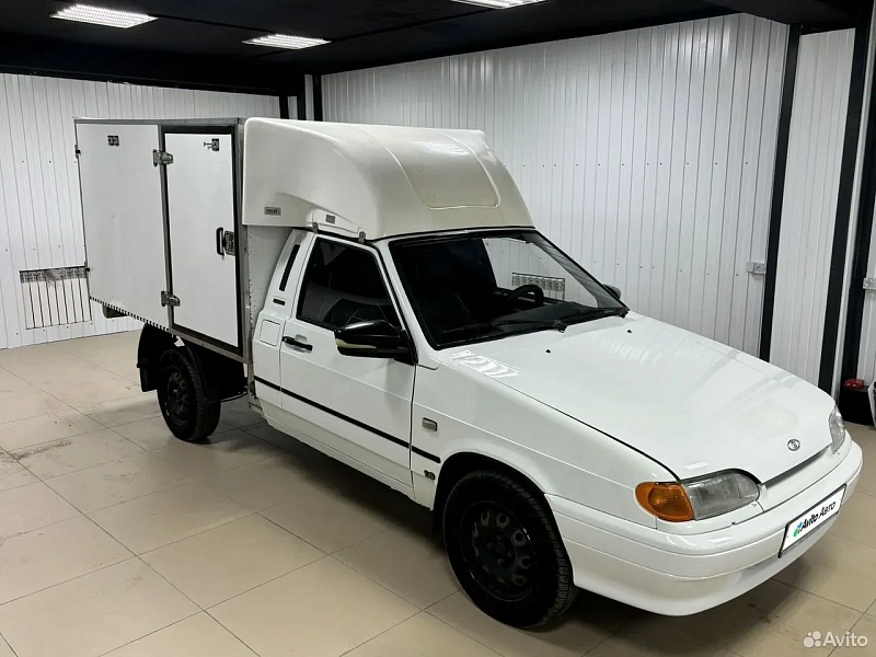 ВИС 2347 1.6 MT 3