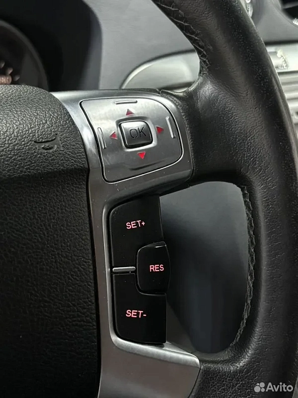 Ford S-MAX 2.0 MT 27